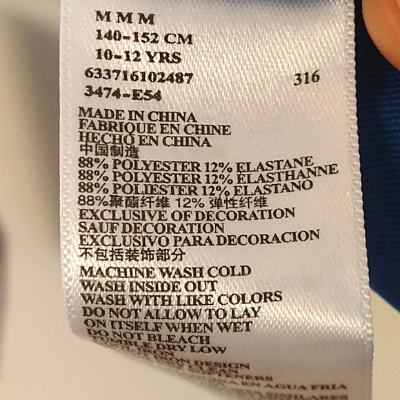 Women's Nike HOODIE NWT Size M - Picture 7 of 7